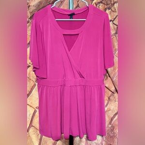 Torrid 3 top